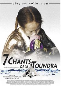 Sept chants de la toundra - DVD