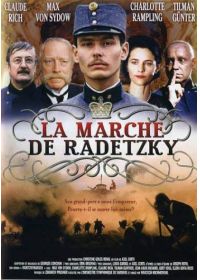 La Marche de Radezky - DVD