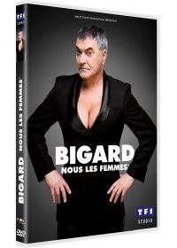 Bigard - Nous les femmes* - DVD