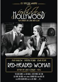 Red-Headed Woman - DVD