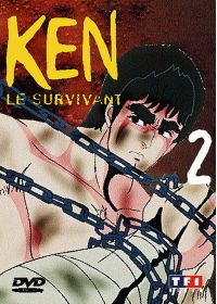 Ken le survivant - Vol. 2 - DVD