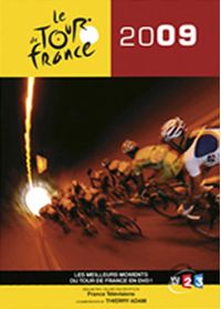 Tour de France 2009 - DVD