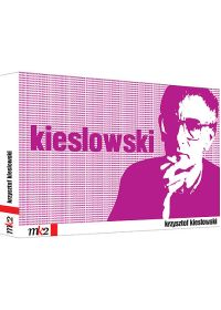 Kiéslowski - Coffret 12 DVD - DVD