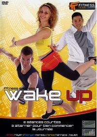 Wake Up - Fitness Express - DVD