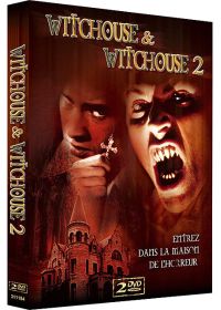 Witchouse 1 + 2 (Pack) - DVD