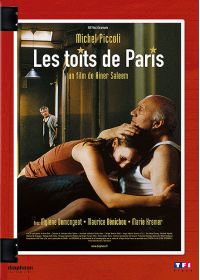 Les Toits de Paris - DVD