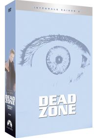 Dead Zone - Intégrale Saison 2 - DVD