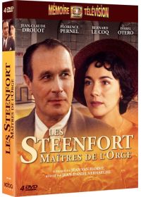 Les Steenfort, maîtres de l'orge - L'intégrale - DVD