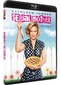 Serial Mother - Blu-ray