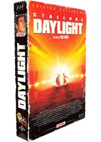 Daylight (Édition Collector limitée ESC VHS-BOX - Blu-ray + DVD + Goodies) - Blu-ray