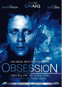 Obsession (Berlin Niagara) (Édition Collector) - DVD