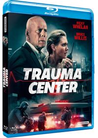 Trauma Center - Blu-ray