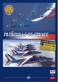 La Patrouille de France - 50 ans d'excellence - DVD