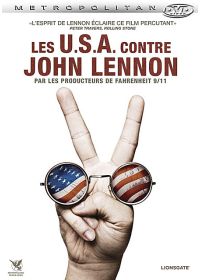 Les USA contre John Lennon (Édition Prestige) - DVD