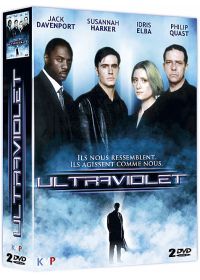 Ultraviolet - Saison 1 - DVD