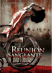 Réunion sanglante - DVD