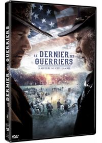 Le Dernier des guerriers (DVD + Copie digitale) - DVD