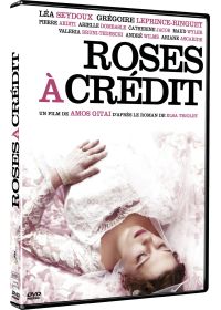 Roses à crédit - DVD