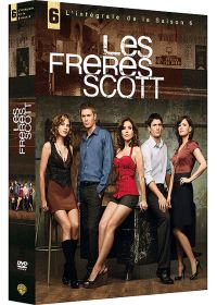 Les Frères Scott - Saison 6 - DVD