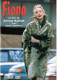 Fiona - DVD