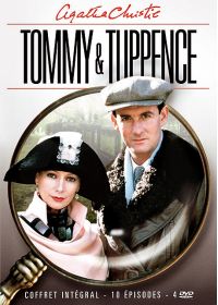 Tommy et Tuppence - DVD
