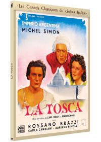 La Tosca - DVD