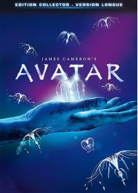 Avatar (Édition Collector - Version Longue) - DVD