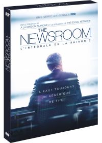 The Newsroom - Saison 3