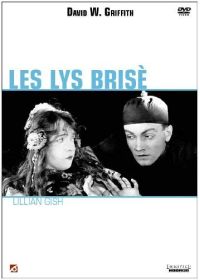 Le Lys brisé - DVD