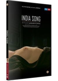 India Song (Combo Blu-ray + DVD) - Blu-ray