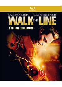 Walk the Line (Édition Digibook Collector + Livret) - Blu-ray