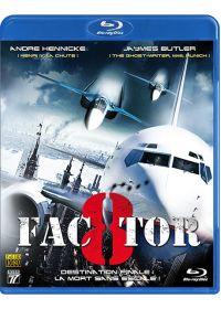 Factor 8 - Blu-ray