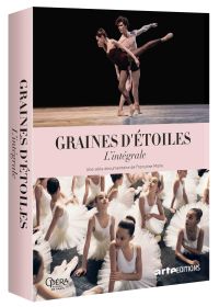 Graines d'étoiles : L'intégrale des deux saisons - DVD