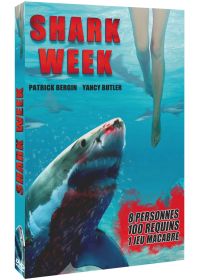 Shark Week - DVD