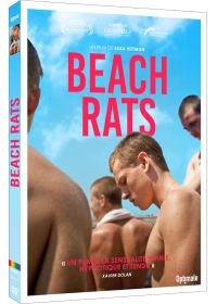 Beach Rats - DVD