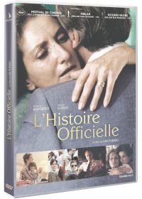 L'Histoire officielle - DVD