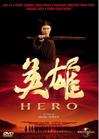 Hero - DVD