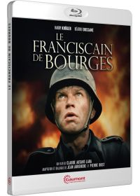 Le Franciscain de Bourges - Blu-ray