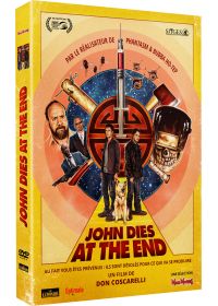 John Dies at the End - DVD