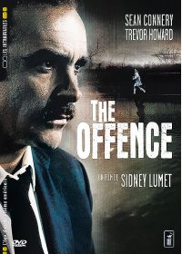 The Offence - DVD