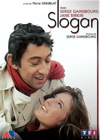 Slogan - DVD