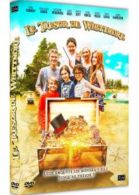 Le Trésor de Whittmore - DVD