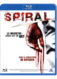 Spiral - Blu-ray