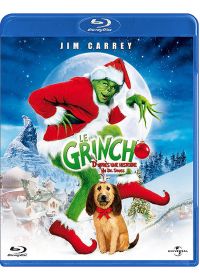 Le Grinch - Blu-ray