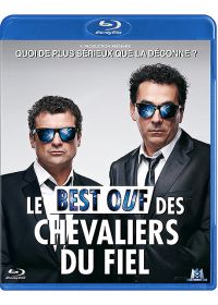 Les Chevaliers du Fiel - Le best ouf - Blu-ray