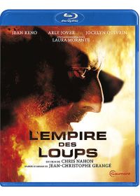 L'Empire des loups