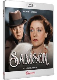 Samson - Blu-ray