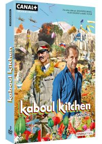 Kaboul Kitchen - Saison 3 - DVD