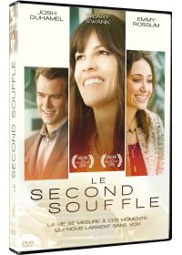 Le Second Souffle (DVD + Copie digitale) - DVD