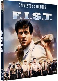 F.I.S.T. - Blu-ray